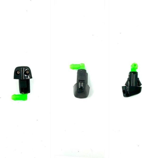 NS Nilser Auto Parts Honda Cıvıc Sağ Sol Uyumlu Fiskiye Memesi 1996-2000 1 ADET - Image 1