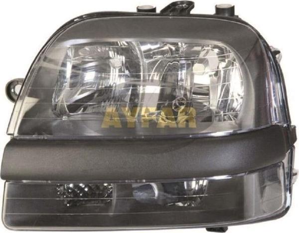 AYFAR Fiat Doblo Far Lambası Sol Motorlu 2001-2005 - Image 1