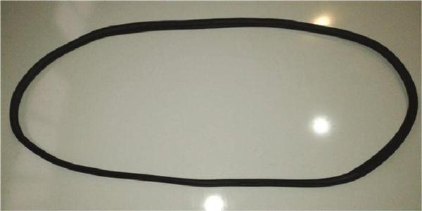 Itaqi Honda Jazz Bagaj Toz 2003-2008 - Image 1