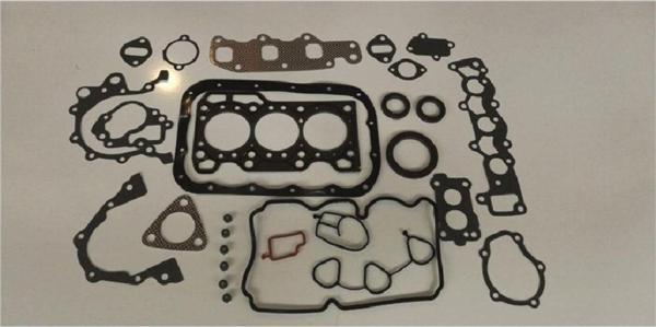 NS Nilser Auto Parts Conta Takım Damas 1990-1998 Matız Tıco Spark 0.8cc 93740053-11140 - Image 1