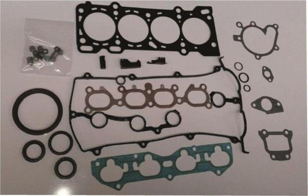 NS Nilser Auto Parts Mazda 626 Conta Takım FS 2.0 1992-2002 8DGX-10-271-P - Image 1