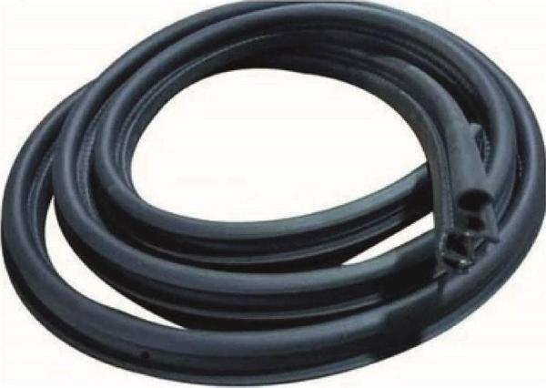 Itaqi Hyundai Accent Bagaj Toz Fitil 2003-2005 - Image 1