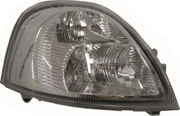AYFAR Renault Master Sağ Ön Far Elektrikli Motorlu 2003-2009 - Image 1