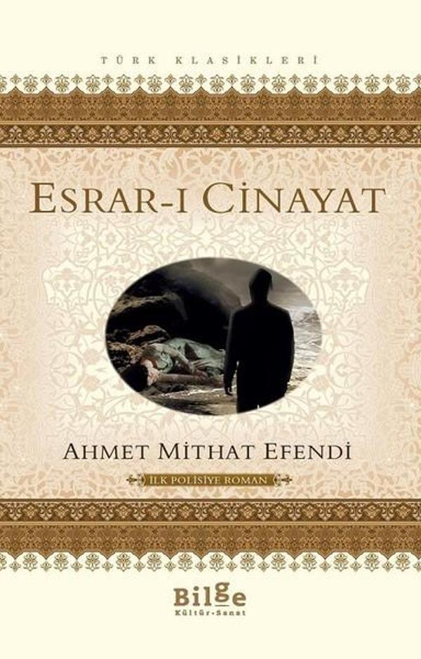 Esrar-ı Cinayet - Bilge Kültür Sanat - Image 1