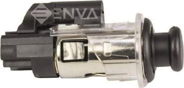 NS Nilser Auto Parts Komple Çakmaklık Clıo 1 2 - Fluence - Traffic Beyaz - Image 1