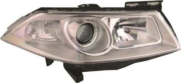 AYFAR Renault Megane 2 Sol Far Mercekli Manuel H7 H1 2005-2011 - Image 1