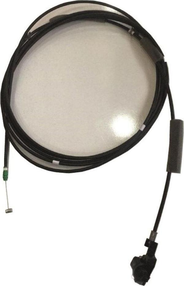 Itaqi Nissan Qashqai Bagaj Açma Tel 2014-2016 - Image 1