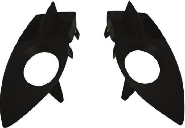 DEGA Renault Clio Symbol Sağ Sol Takım Sis Çerçeve 2006-2008 - Image 1