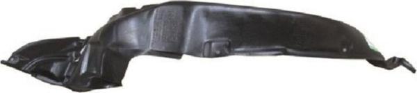Itaqi Hyundai Accent Uyumlu Davlumbaz Çamurluk Ön Sağ 2000-2005 - Image 1