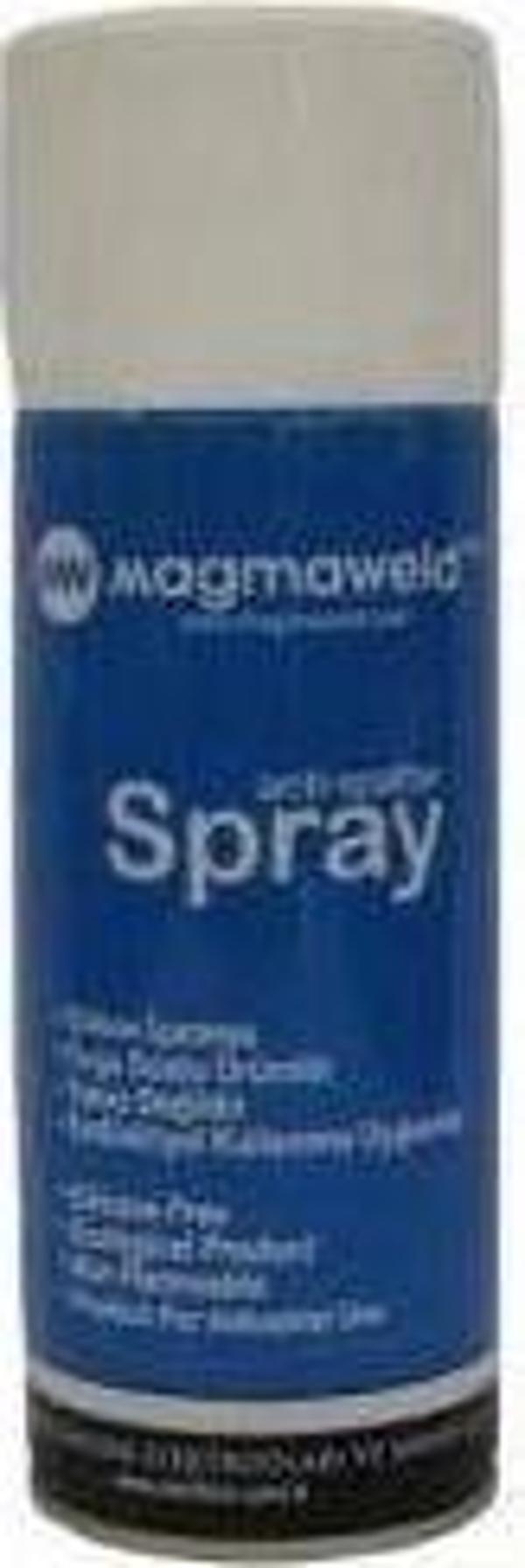 Magmaweld Gazaltı Kaynak Sprey 400 Gr  - Image 1