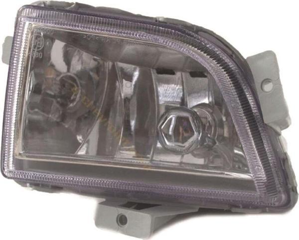 Itaqi Chevrolet Kalos T200 Sağ Sis Lambası 2003-2008 - Image 1