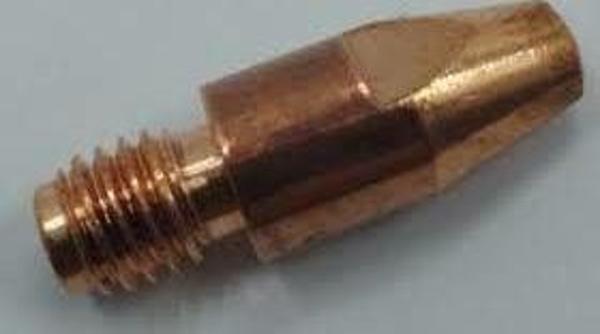 Magmaweld Kontak Meme Lava Mıg 1.2 M8X30 Mm 7023083012 10 Adet - Image 1