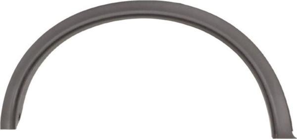 Itaqi Nissan Qashqai Bodik Çamurluk Arka Sağ 2007 2013 Uyumlu - Image 1