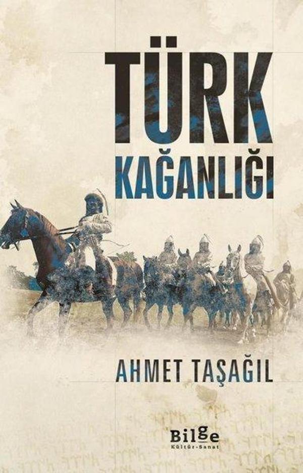 Türk Kağanlığı - Bilge Kültür Sanat - Image 1