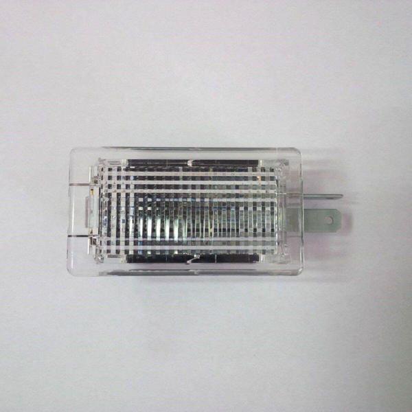 NS Nilser Auto Parts Bagaj Lambası Santafe 2006-2012 Sonata 1996-2005 - Image 1