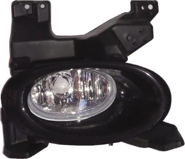 Itaqi Honda City Sis Lamba Sağ Kapaklı 2009-2011 - Image 1