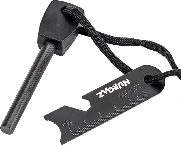Nurgaz Magnezyum Çubuğu Ng Mc - Image 1