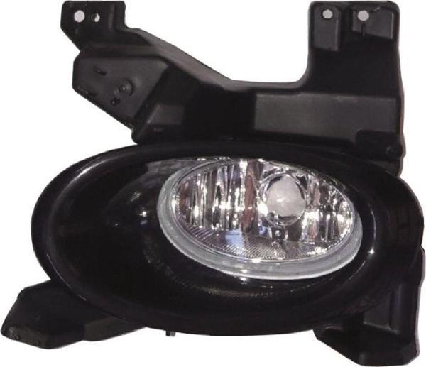 Itaqi Honda City Sis Lamba Sol Kapaklı 2009-2011 - Image 1