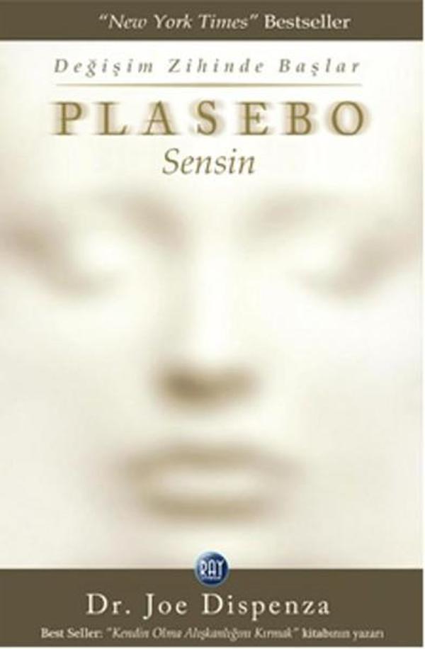 Plasebo Sensin - Ray Yayıncılık - Image 1