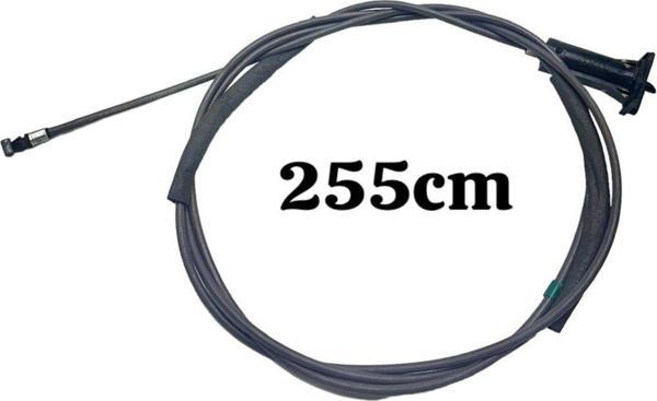 NS Nilser Auto Parts Kia Rio Bagaj Açma Tel 2006-2011 - Image 1