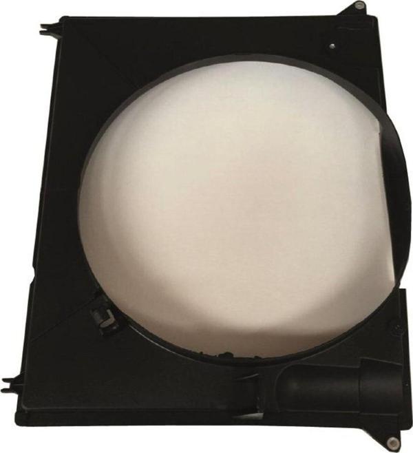 Itaqi Toyota Hılux Fan Davlumbaz 2007-2014 - Image 1