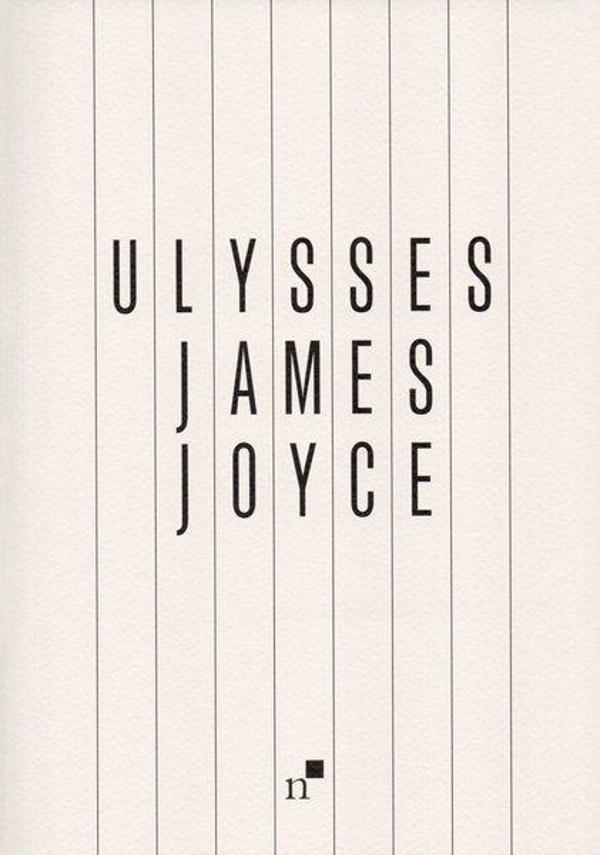Ulysses - Norgunk Yayıncılık - Image 1