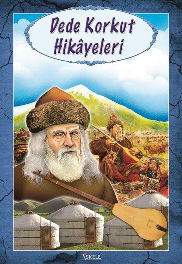Dede Korkut Hikayeleri - İskele Yayıncılık - Image 1