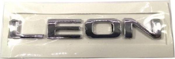 NS Nilser Auto Parts Seat Leon Bagaj Yazısı Leon 274129412 - Image 1