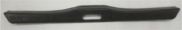 NS Nilser Auto Parts Toyota Corolla Bagaj Çıta Pastiği 1992-1993 58387-12010 - Image 1