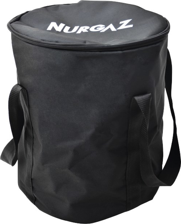 Nurgaz Orman Şöminesi Çantası - Image 1