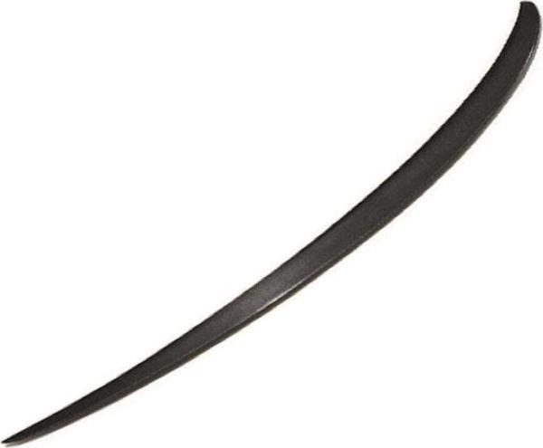 Wender Parts Mercedes C Serisi W205 Amg Bagaj Spoiler 2015-2018 - Image 1
