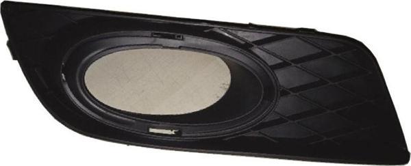 Itaqi Honda Civic Ön Sağ Sis Kapağı Nikelajsız 2012-2015 - Image 1