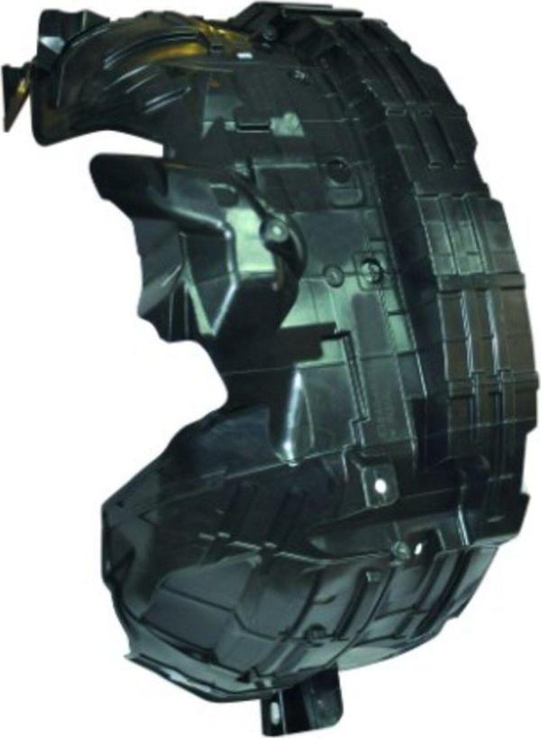 NS Nilser Auto Parts Nissan Navara Ön Sağ Davlumbaz Çamurluk 2016-2018 - Image 1