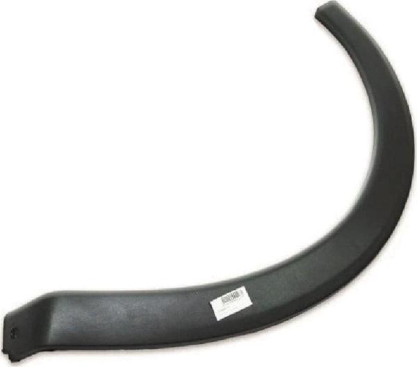 NS Nilser Auto Parts Opel Combo C Arka Sağ Bodik Çamurluk 0172895 - Image 1