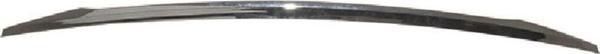 Wender Parts Mercedes W213 Bagaj Nikelajı - Image 1