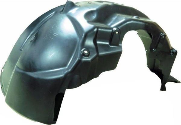 NS Nilser Auto Parts Ssangyong Korando Sports Ön Sol Çamurluk Davlumbaz 2012-2018 - Image 1