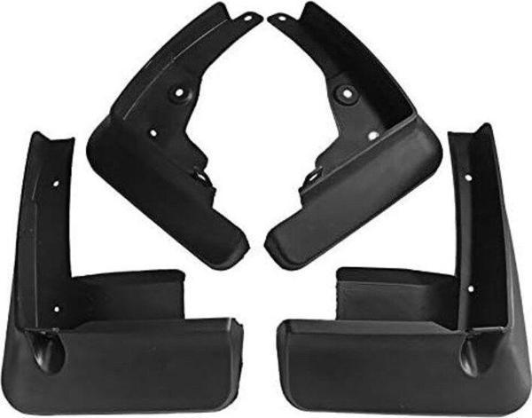 NS Nilser Auto Parts Toyota Corolla Paçalık Set Takım 2019-2024 - Image 1