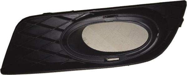 Itaqi Honda Civic Ön Sol Sis Kapağı Nikelajsız 2012-2015 - Image 1