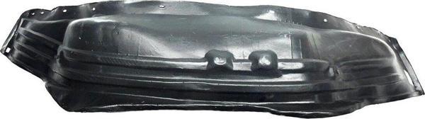 NS Nilser Auto Parts Toyota Hılux Revo Arka Sol Davlumbaz 2015-2018 - Image 1