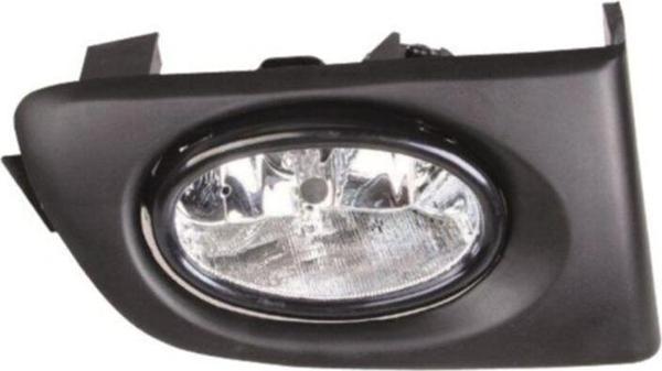 Itaqi Honda Civic Sis Farı Sağ Kapaklı  2001-2003 Uyumlu - Image 1