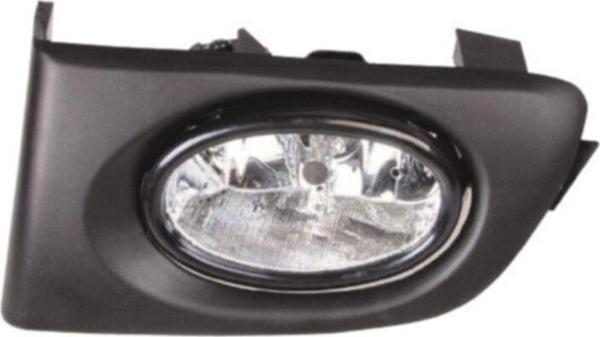 Itaqi Honda Civic Sis Farı Sol   2001-2003 Uyumlu - Image 1