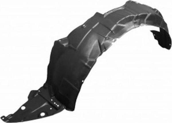 OTOCO Toyota Auris Ön Çamurluk Davlumbazı Sol 2010-2012 5387602360 - Image 1