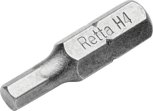 Retta 1/4 Allen Bits Uç 5X25Mm Rba2505 - Image 1