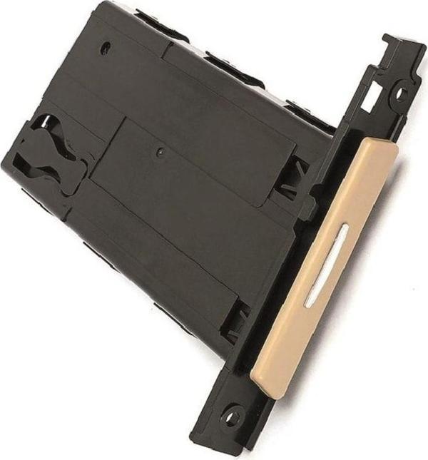 NS Nilser Auto Parts Bmw E90 Ön Sağ Bardaklık Bej 2005-2012 - Image 1