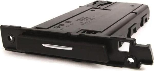 NS Nilser Auto Parts Bmw E90 Ön Sağ Bardaklık Siyah 2005-2012 - Image 1