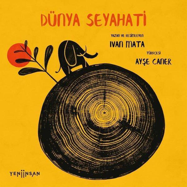 Dünya Seyahati - Yeni İnsan Yayınevi - Image 1