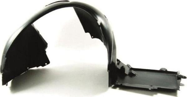 Wender Parts Çamurluk Davlumbazı E46 Ön Sol (arka Taraf) -sedan- - 51717039677 - Image 1