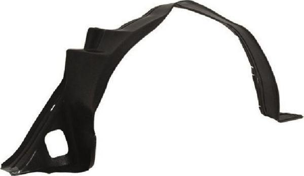 Wender Parts Mercedes W124 Çamurluk Davlumbaz Ön Sağ - Image 1