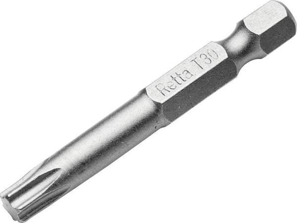 Retta 1/4 Torx Bits Uç T40X50Mm Rbt5040 - Image 1