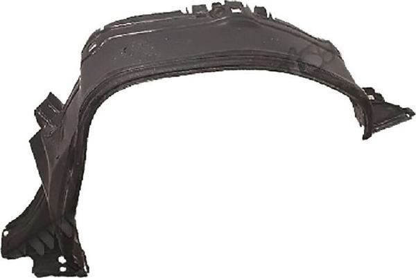 Wender Parts Mercedes W124 Ön Sol Çamurluk Davlumbazı - Image 1